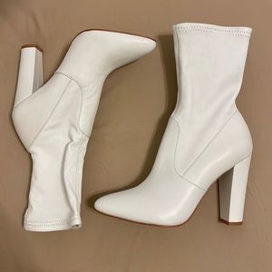 Neiman Marcus booties
